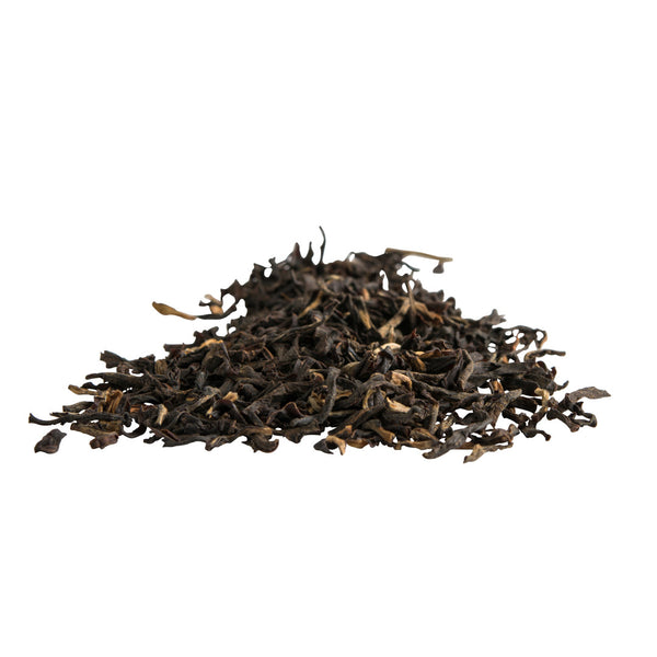 Assam Tea - Organic