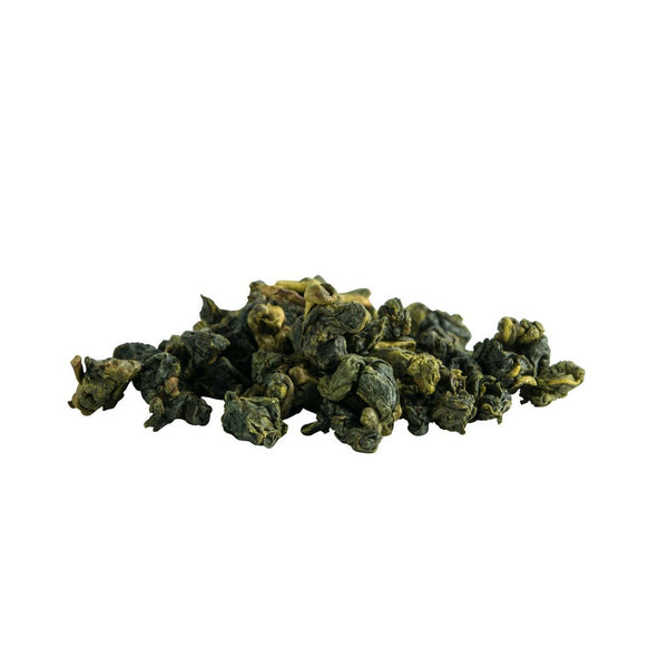 Four Seasons Oolong