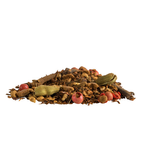 Herbal Chai - Organic