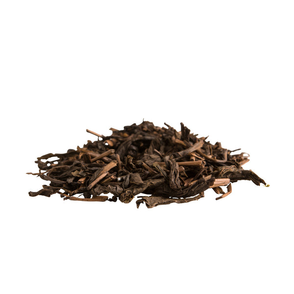 Hojicha - Organic