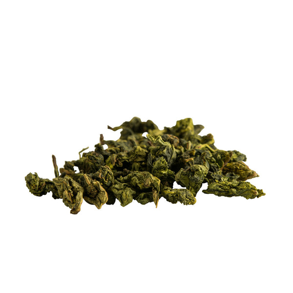 Tie Guan Yin (Iron Goddess)