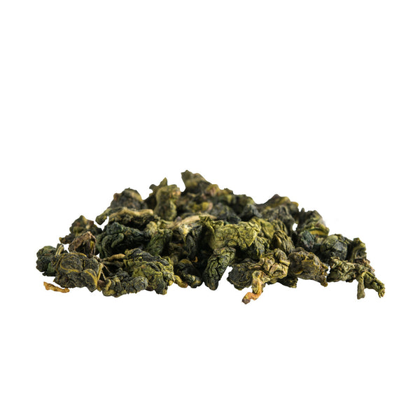 Osmanthus Oolong