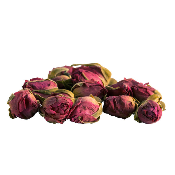 Red Roses – Far Leaves Tea