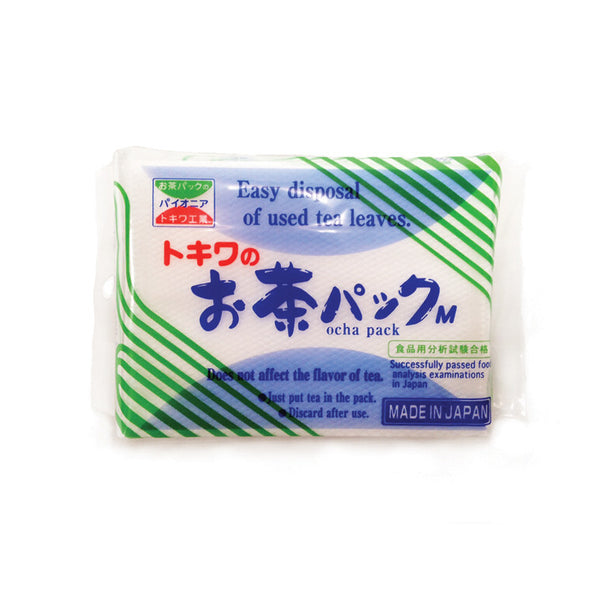 Tea Bags