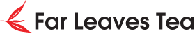 Far Leaves Tea logo