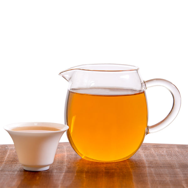 White Tip Oolong