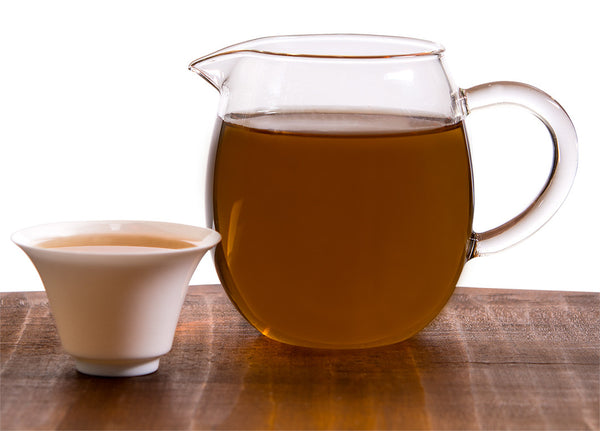 Assam Tea - Organic