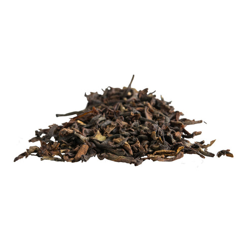 Darjeeling - Organic