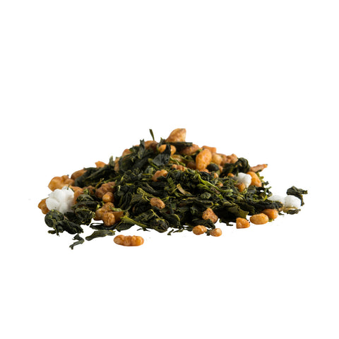 Genmaicha