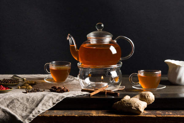 Herbal Chai - Organic