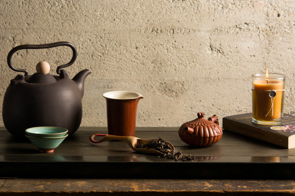 White Tip Oolong