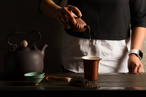 White Tip Oolong