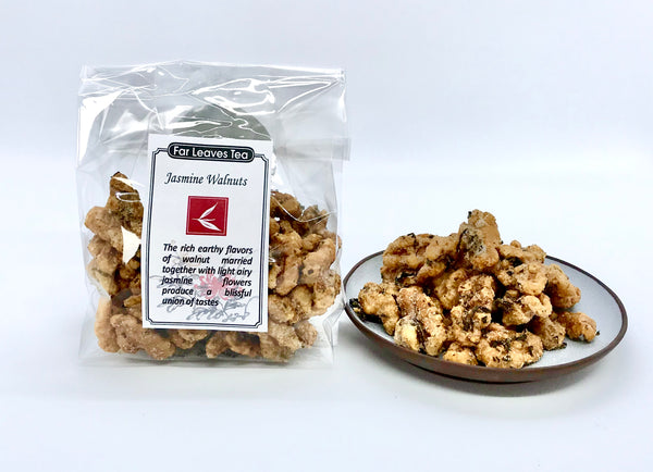 Jasmine Walnuts