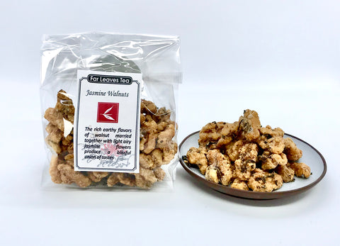 Jasmine Walnuts