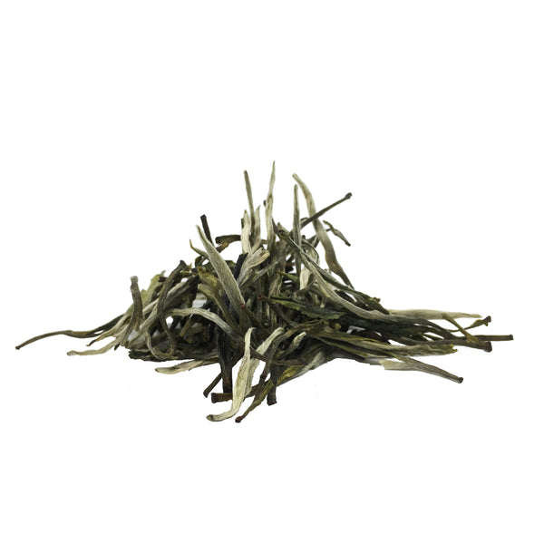 Green Tea from China - Yunnan Mao Feng