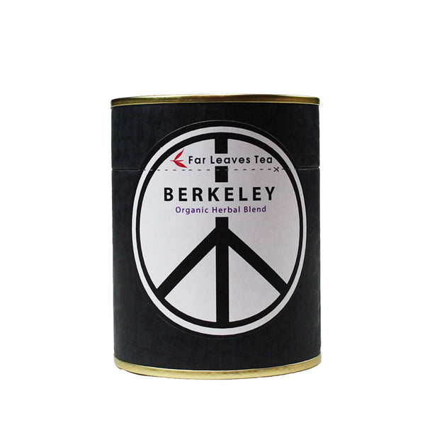 Berkeley Blend