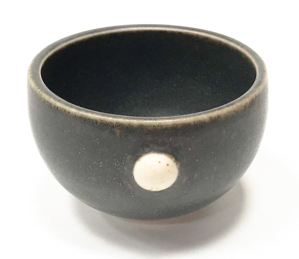 Black Finish Teaware